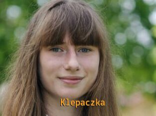 Klepaczka