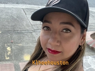 Klhoehouston