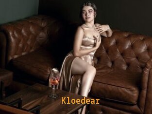 Kloedear