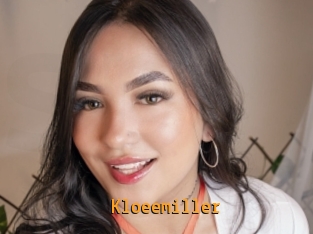 Kloeemiller