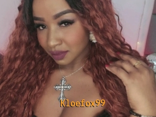 Kloefox99