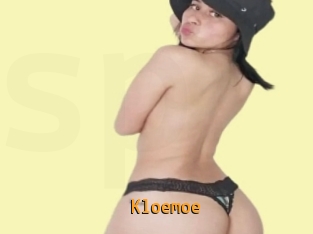 kloemoe Sexcam Portal
