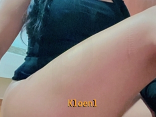 Kloenl