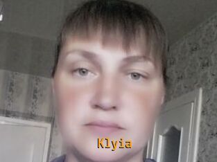 Klyia