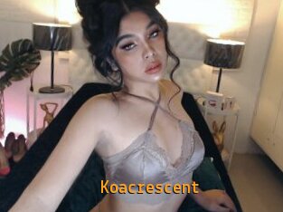 Koacrescent