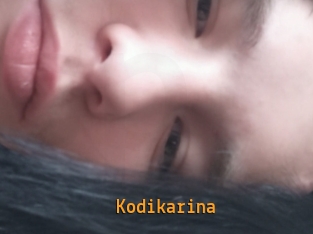 Kodikarina