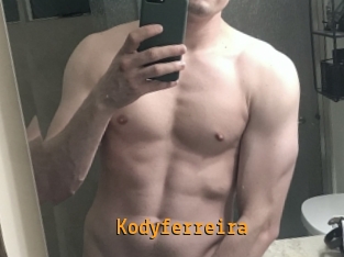 Kodyferreira