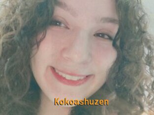 Kokoashuzen