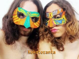 Kokotoranta