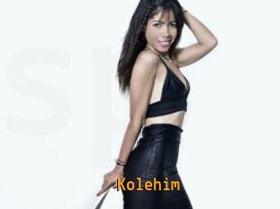 kolehim Sexcam Portal
