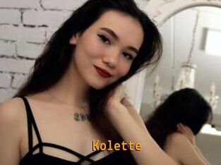 Kolette