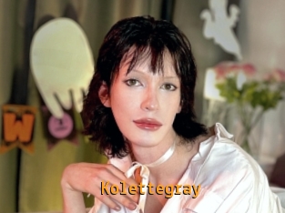 kolettegray Sexcam Portal