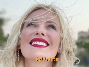 kollette Sexcam Portal