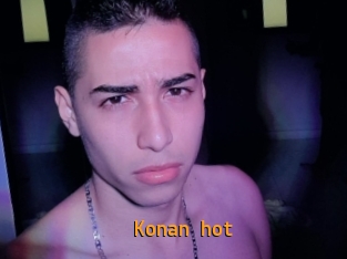 Konan_hot