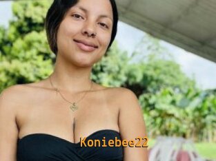 Koniebee22