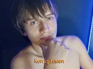 Koniglowen