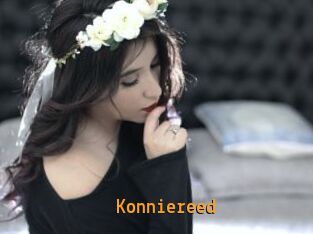 Konniereed