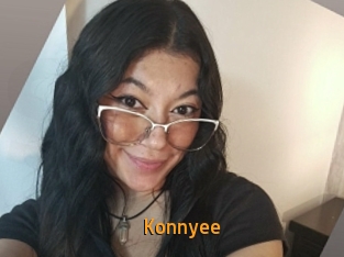 Konnyee