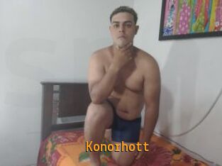 Konorhott