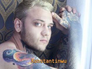 Konstantinwu