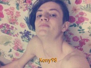 Kony98