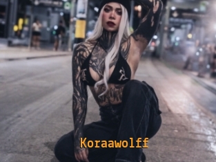 Koraawolff