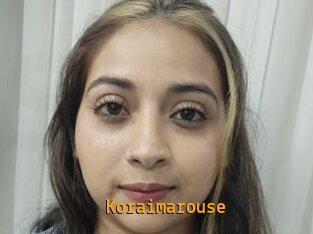 Koraimarouse