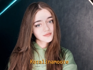 Koralinamoore