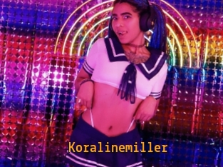 koralinemiller Sexcam Portal