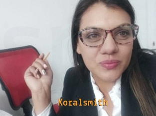 Koralsmith
