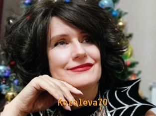 Koroleva70