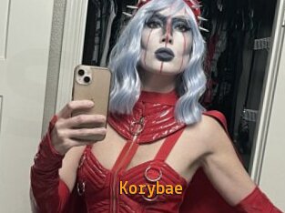 korybae Sexcam Portal