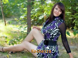 Kosherra