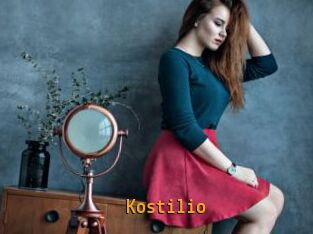 Kostilio