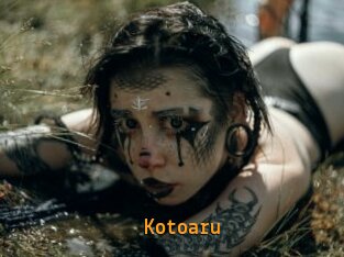 Kotoaru