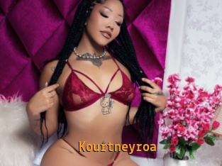 Kourtneyroa