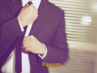 Kovvan