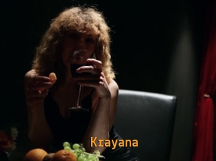 Krayana