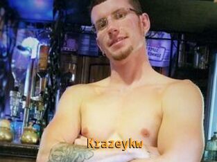 Krazeykw