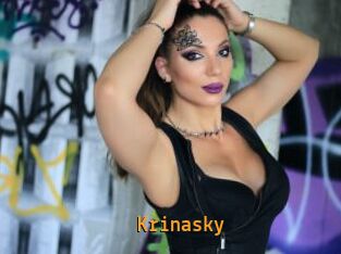 Krinasky
