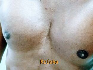 Krioka