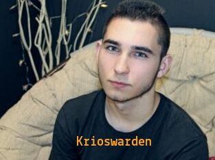Krioswarden