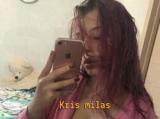 Kris_milas