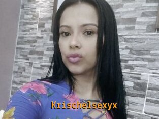 Krischelsexyx