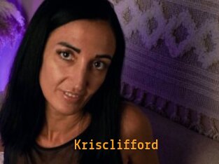 Krisclifford