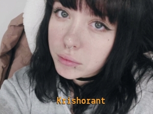 Krishorant