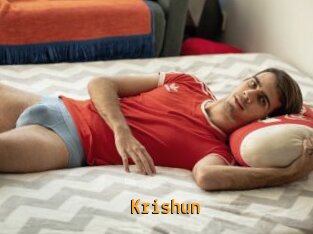 Krishun