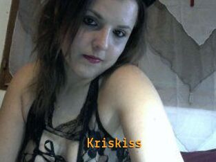 Kriskiss