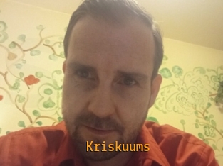 Kriskuums