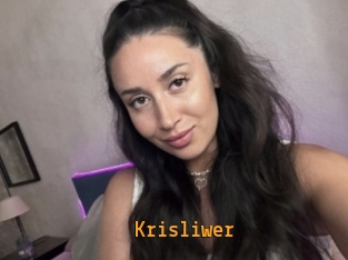 Krisliwer
